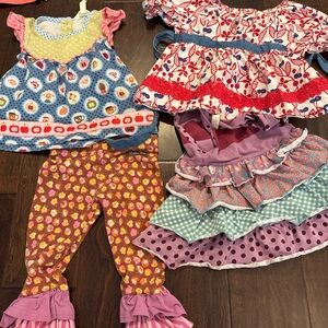 Matilda Jane lot 2T